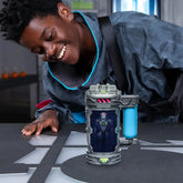 Mrbeast Lab Mutators Mutation Chamber Metalic Panther